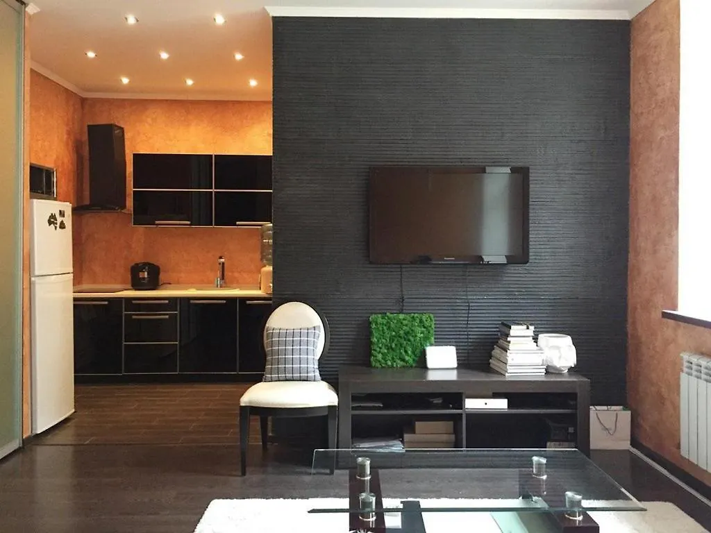 Apartments On Andriyivskyy Descent -Self Check In Kyiv Ukraine