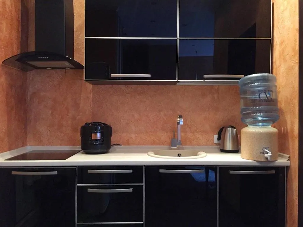Apartments On Andriyivskyy Descent -Self Check In Киев